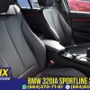 2017  BMW  320IA SPORTLINE 